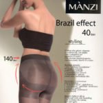 Manzi 116120 (40 DEN)