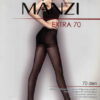 Manzi 6098, DEN: 70, New Cover