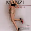 Manzi 16131, DEN: 15 (Моделирующие шорты)