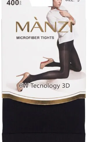 Manzi 26040, DEN: 400