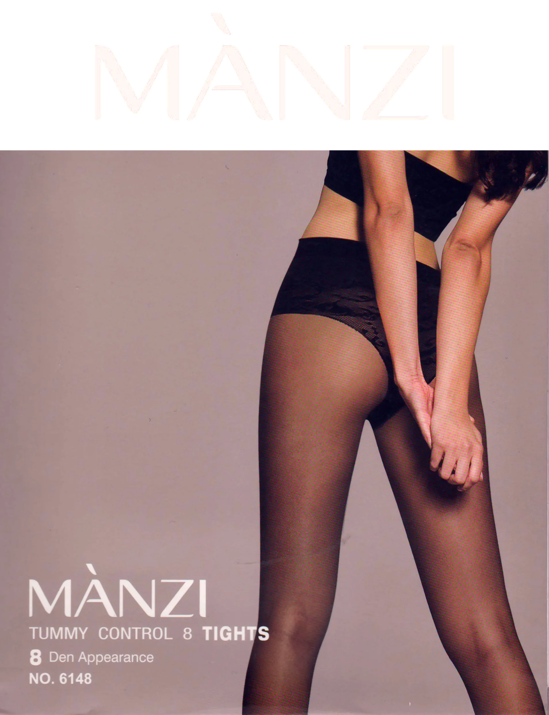 Manzi 6148, DEN: 8 — изображение 1