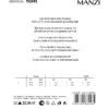 Manzi 6158, DEN: 20 (Широкий пояс) - Thumbnail Image 2