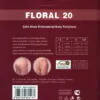 Manzi 8017, DEN: 20 (Колготки для полных женщин) - Thumbnail Image 2
