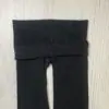 Manzi 76041, DEN: 1600 (Колготки c начесом (1 шов)) - Thumbnail Image 2