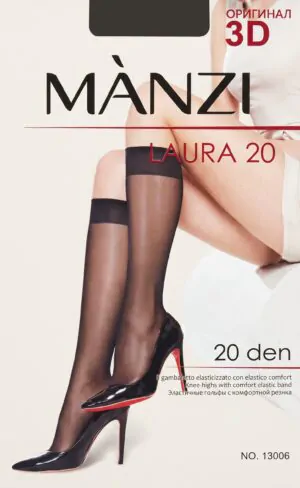 Manzi 13006, DEN: 20