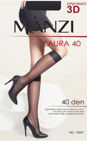 Manzi 13007, DEN: 40