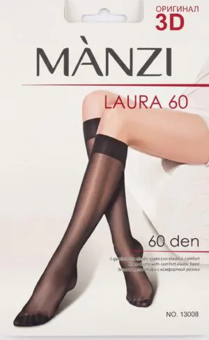 Manzi 13008, DEN: 60